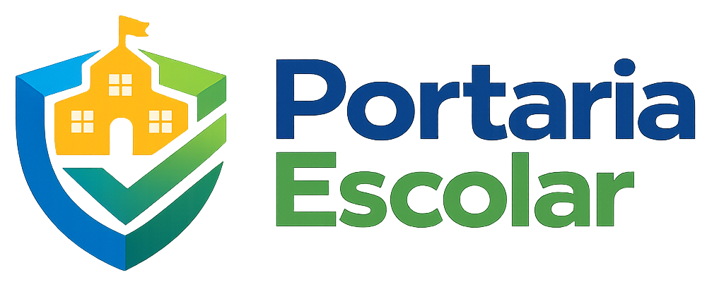 Portaria Escolar